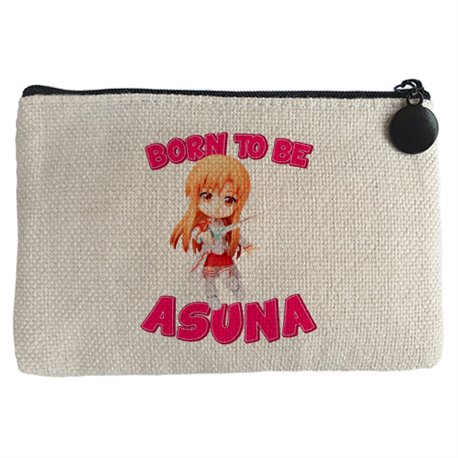 Monedero Sword Art Online SAO Born to be Asuna