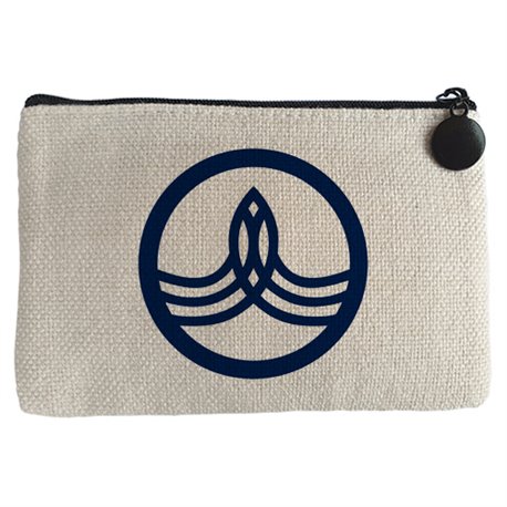 Monedero The Orville uniforme emblema de comandante capitán