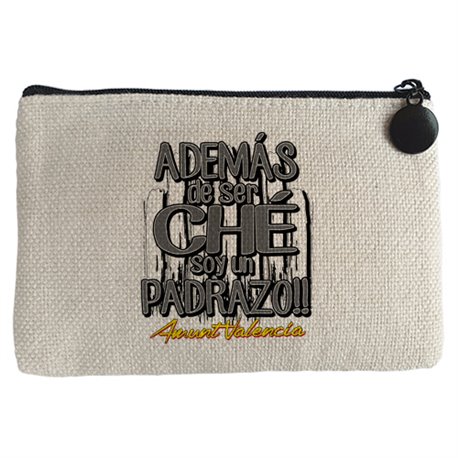 Monedero además de ser Ché soy un padrazo Valencia fútbol