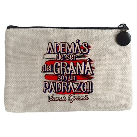 Monedero además de ser del Graná soy un padrazo Granada fútbol