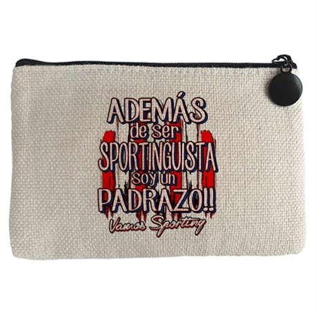 Monedero además de ser Sportinguista soy un padrazo Gijón fútbol