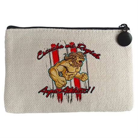 Monedero Athletic Bilbao escucha mi rugido