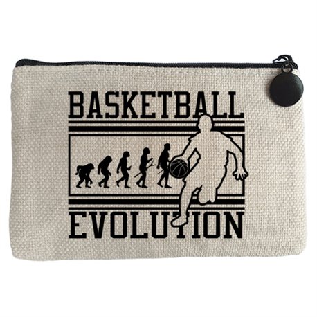 Monedero Basketball Evolution