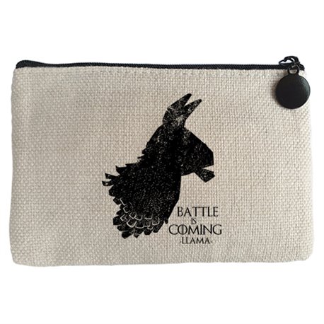 Monedero Battle Is Coming Llama