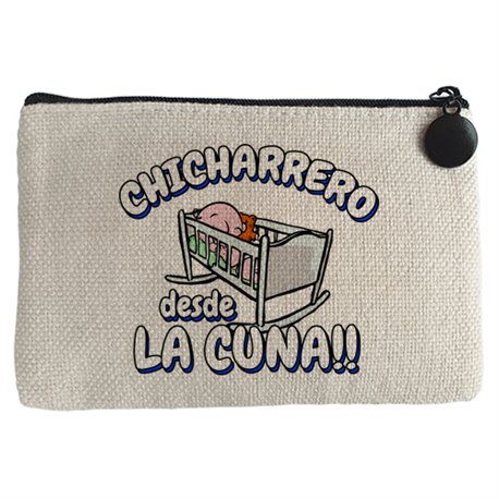 Monedero Chicharrero desde la cuna Tenerife fútbol