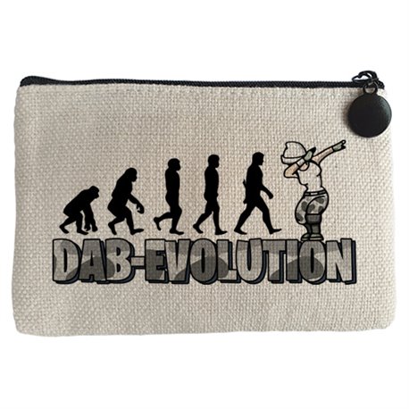 Monedero Dab Evolution