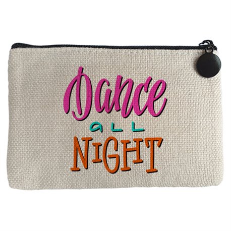 Monedero Dance All Night