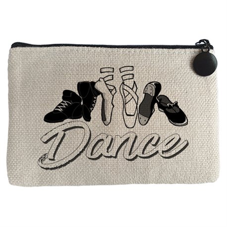 Monedero Dance bailar es mi vida