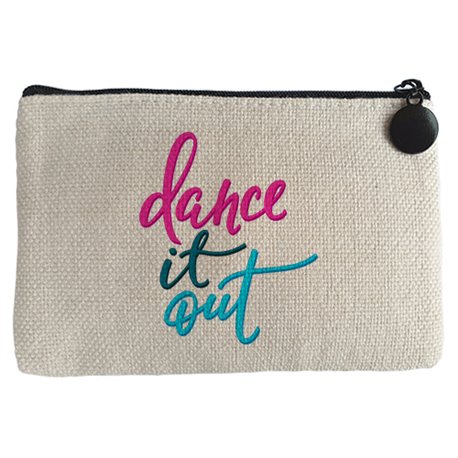 Monedero Dance It Out