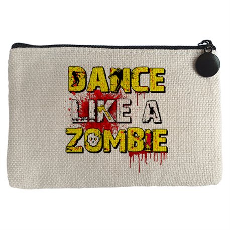 Monedero Dance Like A Zombie