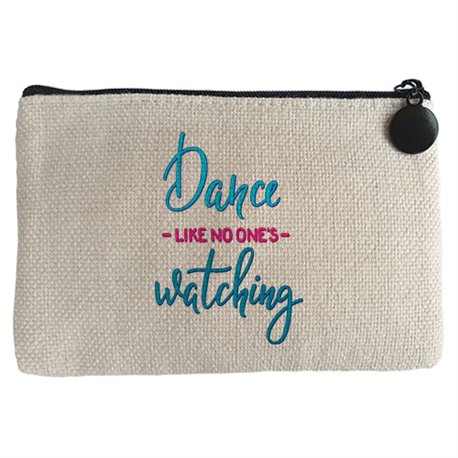 Monedero Dance Like No One Is Watching