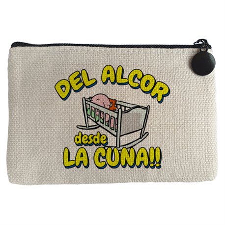 Monedero del Alcor desde la cuna Alcorcón fútbol