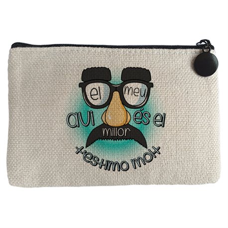 Monedero El meu avi és el millor