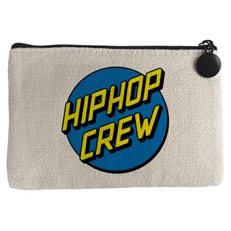 Monedero Hip Hop Crew