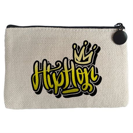 Monedero Hip Hop King