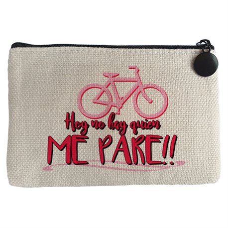 Monedero hoy no hay quien me pare