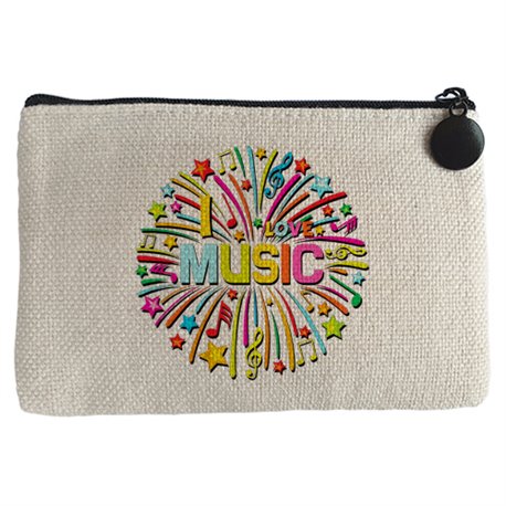 Monedero I Love Music Party