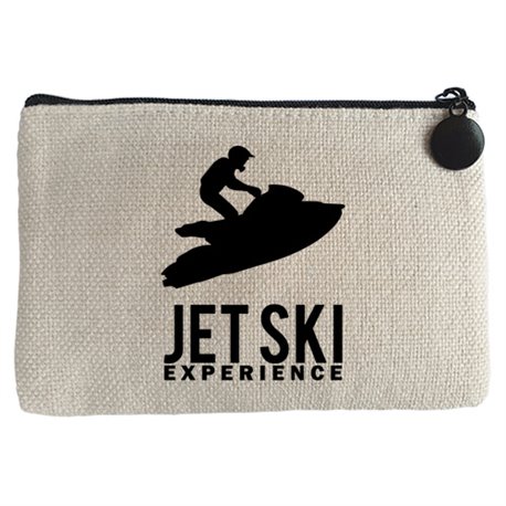 Monedero Jet Ski Experience