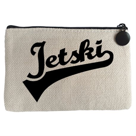 Monedero Jetski Jet Ski
