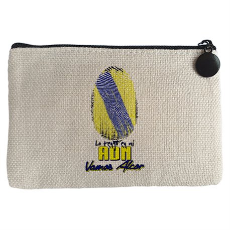 Monedero lo tengo en mi ADN Alcorcón fútbol