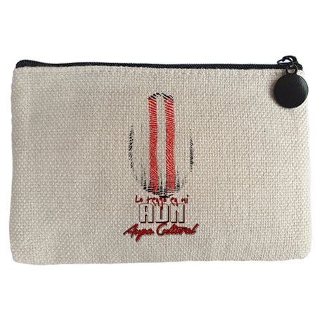 Monedero lo tengo en mi ADN Cultural fútbol