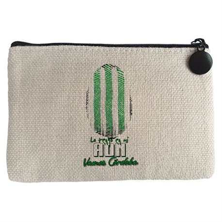 Monedero lo tengo en mi ADN Córdoba fútbol