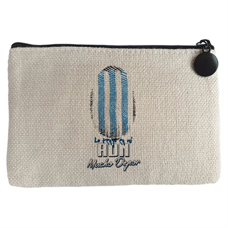 Monedero lo tengo en mi ADN Depor fútbol