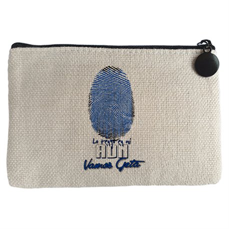 Monedero lo tengo en mi ADN Getafe fútbol