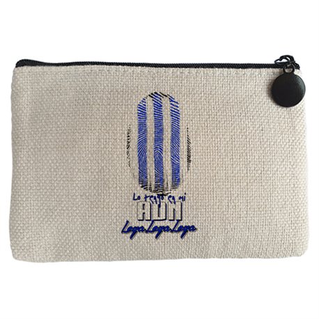 Monedero lo tengo en mi ADN Leganés fútbol