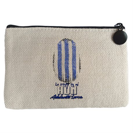 Monedero lo tengo en mi ADN Lorca fútbol