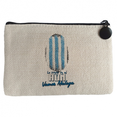 Monedero lo tengo en mi ADN Málaga fútbol