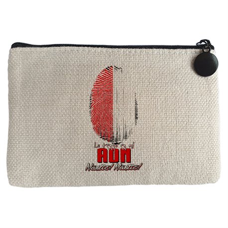 Monedero lo tengo en mi ADN Nastic fútbol