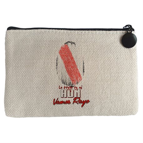 Monedero lo tengo en mi ADN Rayo fútbol