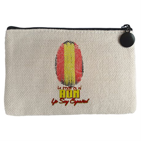 Monedero lo tengo en mi ADN Selección España fútbol