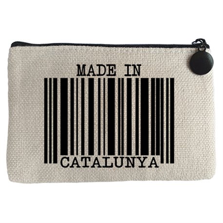 Monedero Made in Catalunya