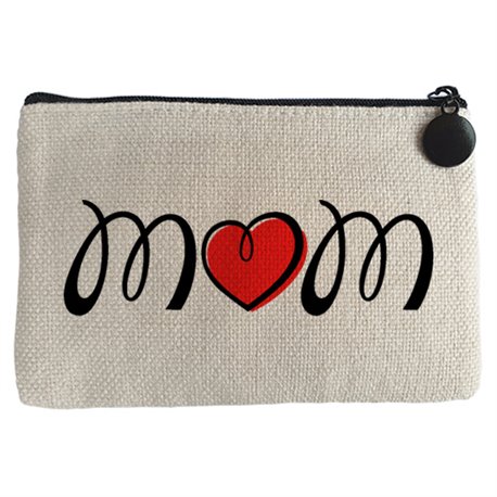 Monedero Mom Love amor de madre