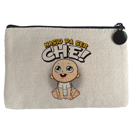 Monedero nacido para ser Ché Valencia fútbol