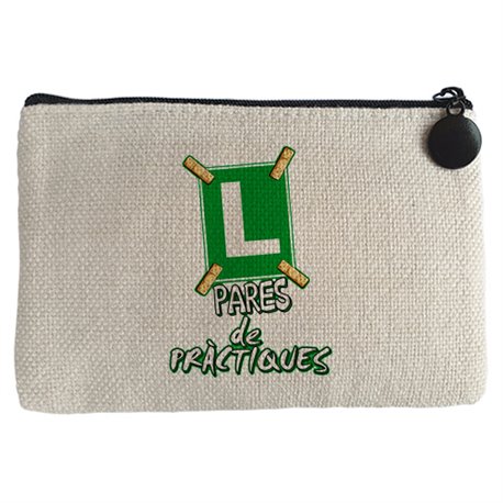 Monedero Pares de pràctiques
