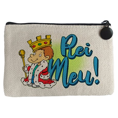 Monedero Rei meu