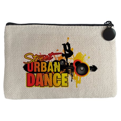 Monedero Street Urban Dance