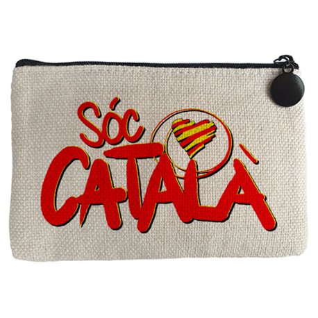 Monedero sóc català