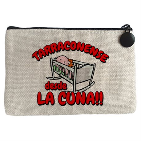 Monedero Tarragonense desde la cuna Tarragoní Tarragona Nastic fútbol