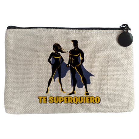 Monedero te super quiero