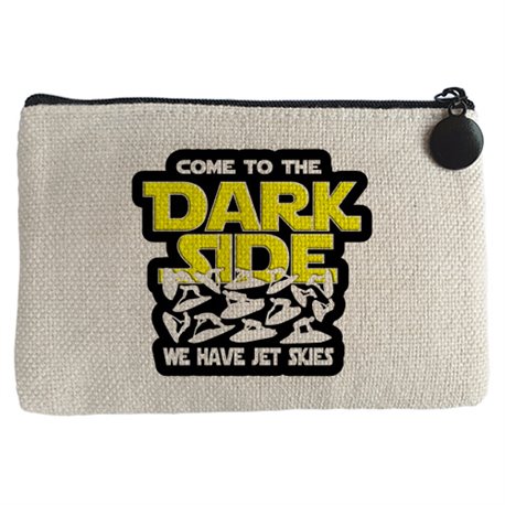 Monedero We Have Jet Skies Come To The Dark Side