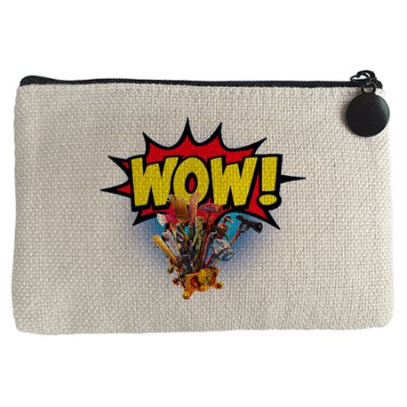 Monedero Wow Loadouts