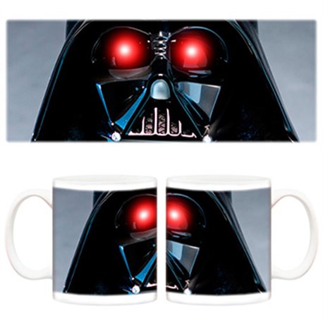 Taza Star Wars Darth Vader
