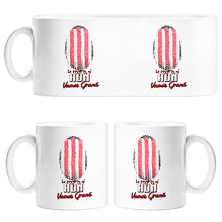 Tazas lo tengo en mi ADN Granada fútbol