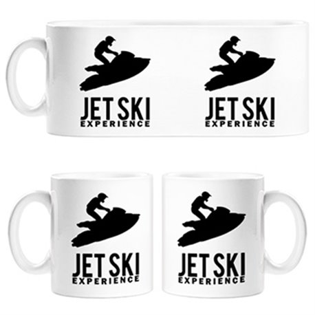 Taza Jet Ski Experience