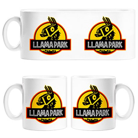 Taza Llama Park