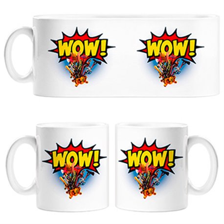 Taza Wow Loadouts